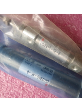 SMC全新原装正品 CJP2B6-10D CDJ2B10-10-B CDJ2B16-45-B 现货