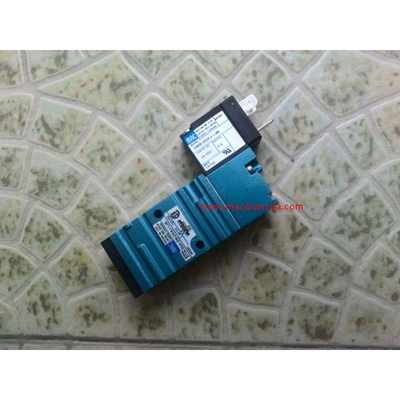 MAC电磁阀411A-DOA-DM-DDAJ-1JM