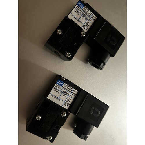 MAC电磁阀45A-AA1-DDFJ-1JB M705