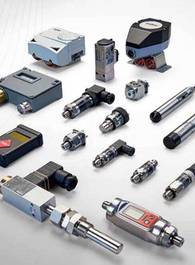 TRAFAG 924.1177.937 全新正品议价 0-6 bar