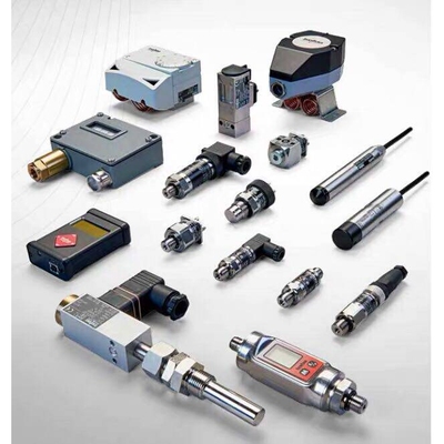 TRAFAG 924.1177.937 全新正品议价 0-6 bar