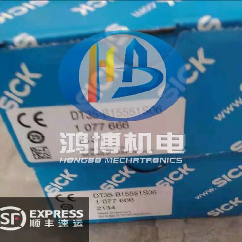 德国SICK西克 LUTM-UN81162P 荧光传感器DT35-B15251 DT35-B15551