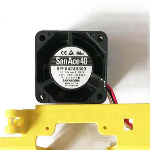 9PF0424H303 A230-0648-X003 发那科驱动风扇 外壳大量现货 议价