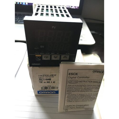 正品E5EK-AA2/PRR2-500 E5EK-AA2/AA2B/AA2F/AA202 E5CK-AA1/-500