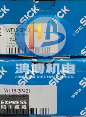 全新WT18-3N610 3P430 3P420S21 3P110 3P431 3N410 2P115S14原装