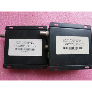 光端机 FS622V 现货