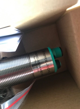 超声波传感器UB500UB200UB4000UB6000-30GM-E5-V15现货