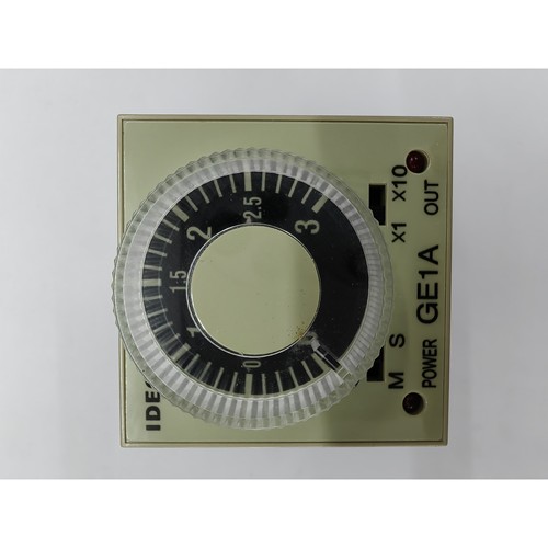 GE1A-B30MAD24  IDEC GE1A和泉禾泉GE1AB30MAD24 DC24V原装正品新