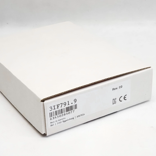 贝加莱3IF791.9  通讯模块 IF791 全新正品  实物实价放心拍