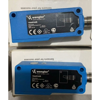 威格勒传感器 YN44PA3/b其他型号问客服