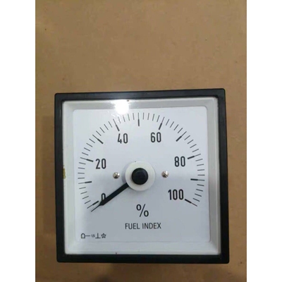 FUEL INDEX DQ96-C 1200022142B 0~100% 4~20mA