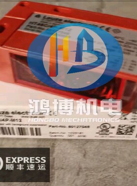 全新原装BCL8SM302BSAV CR100M2/R2 HT25CI/4P-M12正品德国劳易测