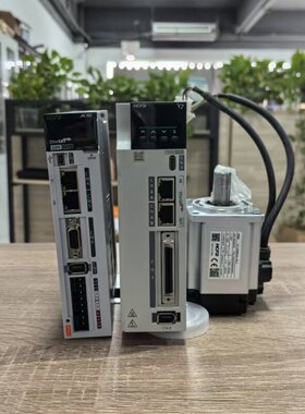 HAFC 禾川伺服电机SV-X2EN075A-A SV-X2EN100A-A SV-X2EN010A-A