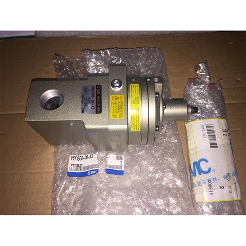 气动调节阀VEX1500-06-X3 现货议价