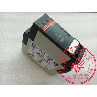 全新原装 2CO 500V 3x200 ABB三相相序保护监视继电器CM PFS.S