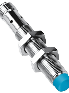 PROXIMITY SWITCH IM12-04NPS-ZC1