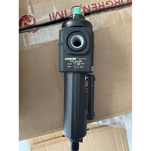 F72C-2AD-QE0,诺冠IMI Norgren,过滤器,1/4'PTF螺纹