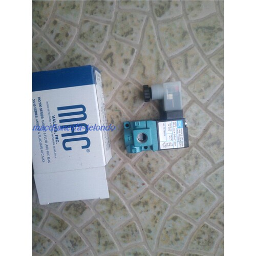 美国MAC原装高频电磁阀36LA-ACA-DEJJ-1KD  CLSF  24VDC线圈直动