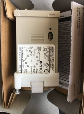 温控器E5CS-QPU/RPU/R1PU/Q1PU/R1KJU/Q1KJU/R1TU/QK/RKJU/R1GU-W
