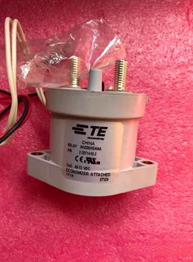 TE泰科IHV200HDANA高压直流接触器48-72VDC 200A 2-2071410-2库存