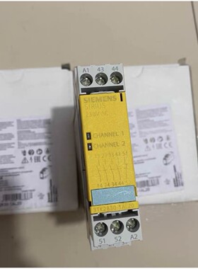 西门子SIRIUS安全继电器 3TK2830-1AL20