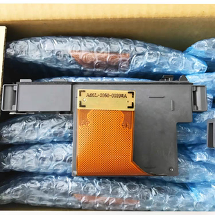 A66L 0029 2050 FANUC全新原装 卡槽 发那科 原装 议价 现货 正品