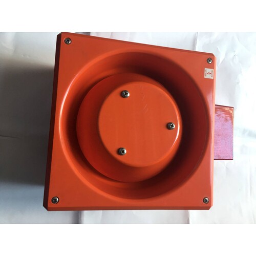 CLIFFORD SNELL YODALIGHT  FIRE ALARM SOUNDER YL80/N50/R/RF