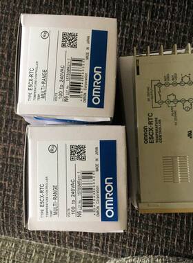 温控器E5CX-QHTC RTC E5CX-CTC E5CS-Q1KJX R1KJX E5CW-R1KJ QTC