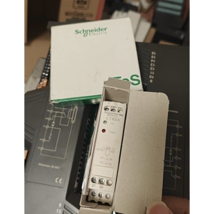 施耐德 热敏继电器 LT3SA00M 热保护装置 全新原装正品，询价！