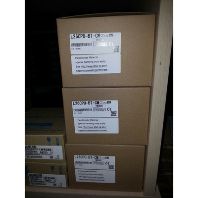 L26CPU-BT-CM|L06CPU-CM全新原装三菱L系列CPU