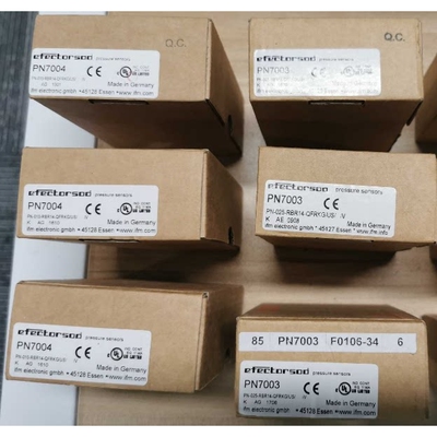 PN5001，PN5002，PN5004，PN7004 PN7003 PN7006 进口IFM 传感器