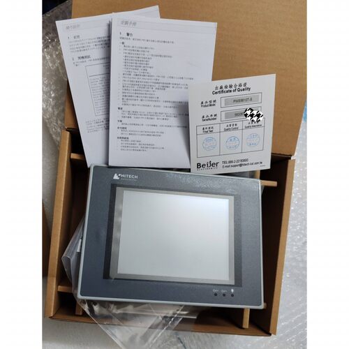 PWS5610T-S/6600S-P/S-S/6800C-P/6710/6A00T-P T-N海泰客触摸屏