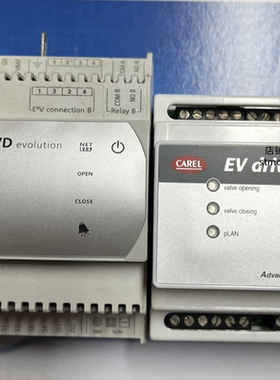 EVD0000E50 EVD0000200 EVD0000E10意大利卡乐驱动器CAREL议价