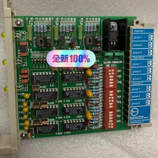 E03.0611.010 模块 gasa