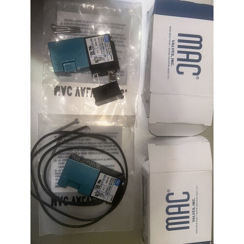 MAC电磁阀45A-L00-DDAA-1BA/45A-L00-DDAJ-1JM原装正品现货包邮