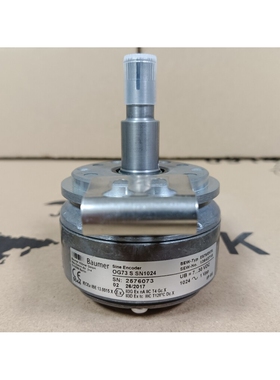 SEW编码器宝盟ES7S OG73SSN 1024全新原装进口 正品现货