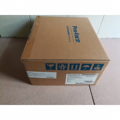 PFXGP4401TAD/GP-4401T全新正品Pro-face/普洛菲斯人机，拍前咨询