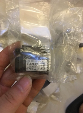 原装发那科A98L-0031-0028  A02B-0323-K102 1750mAH FANUC电池