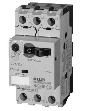 BM3RSB-001 0.63A-1A -   Electric