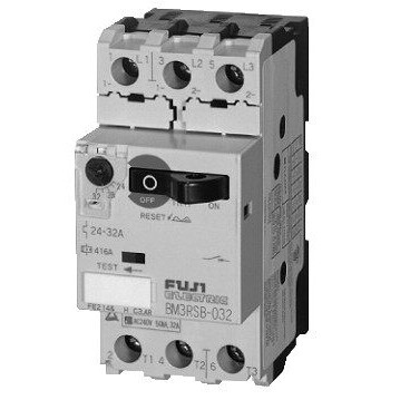 BM3RSB-001 0.63A-1A -   Electric