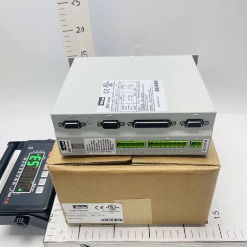 派克伺服电机SSD Parvex(DLDI3MO2R)实拍现货议价商品