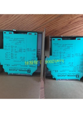 KFD2-CD2-EX2安全栅正品