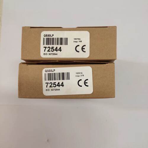 邦纳 BANNER 全新原装正品 光电开关 QS30LP