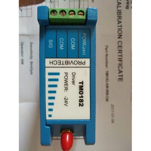 ProvibTech派利斯前置器TM0182-A91-B00-C00/TM0182-A91-B01-C00