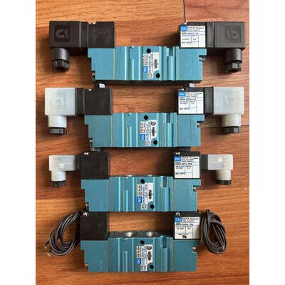 MAC电磁阀471A-D0A-DM-DDAA-1BA/451A-D0A-DM-DDAJ-2JD/2KD/2JB