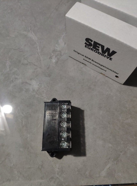 BG1.5 8253846 SEW电机整流模块 BGE 1.5 8253854 整流器质保一年