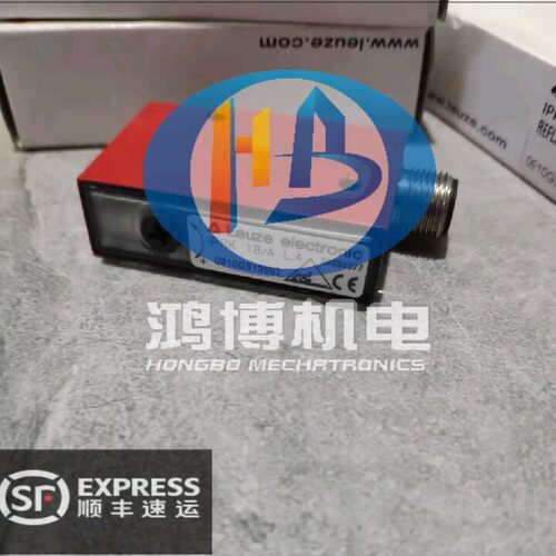 德国劳易测Leuze传感器LSER3B/66-S8 IPRK18/A.1L.4 KD30B-PS0L4