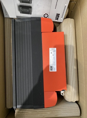 德国进口SEW变频器MC07B0370-503-4-00