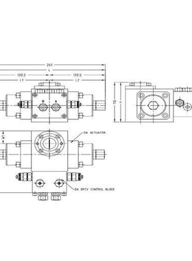 BF BLOOMFOSS V5222E4-08 正品D议价的