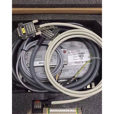KONGSBERG  ESS ME  WITH CABLES LF12501 全新
